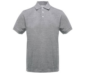 BLACK&MATCH BM100 - SPIRIT MEN Heather Grey