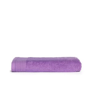 THE ONE TOWELLING OTC70 - Klassisches Badetuch Purple