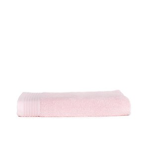 THE ONE TOWELLING OTC70 - Klassisches Badetuch Light Pink