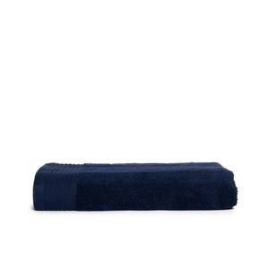 THE ONE TOWELLING OTC70 - Klassisches Badetuch Navy Blue