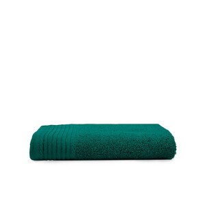 THE ONE TOWELLING OTC70 - Klassisches Badetuch Emerald Green
