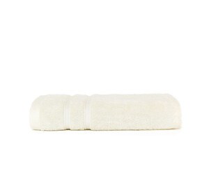 THE ONE TOWELLING OTB70 - Bambus -Badetuch Ivory Cream