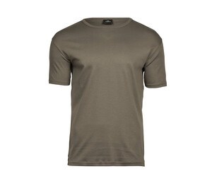 Tee Jays TJ520 - Interlock tee Männer