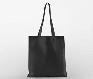 WESTFORD MILL WM161 - Einkaufstasche aus Bio-Baumwolle Black