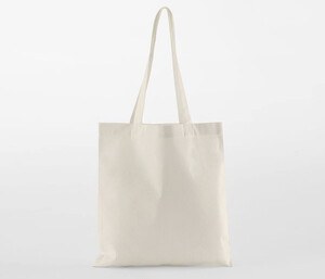 WESTFORD MILL WM161 - Einkaufstasche aus Bio-Baumwolle Natural