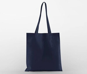 WESTFORD MILL WM161 - Einkaufstasche aus Bio-Baumwolle French Navy
