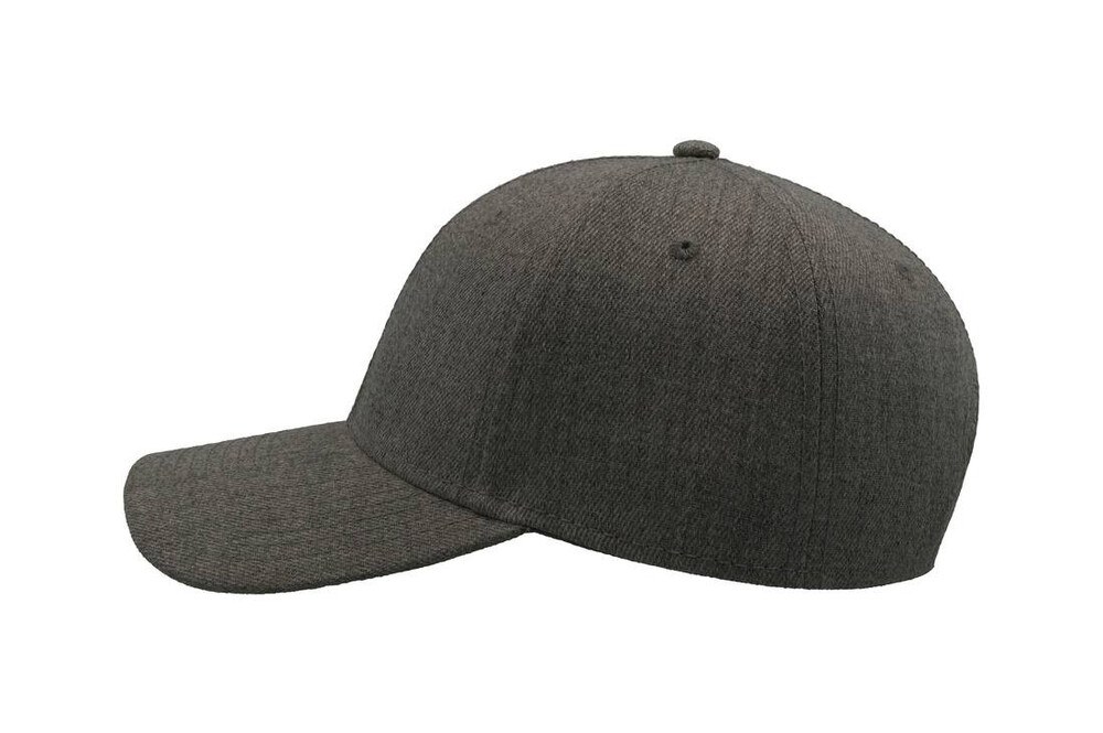 ATLANTIS HEADWEAR AT264 - 6-Panel-Baseballmütze