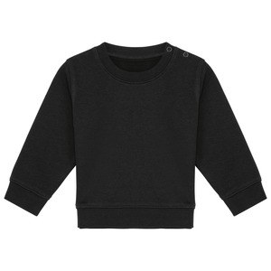 Kariban K835 - Umweltfreundliches Sweatshirt für Babys Black