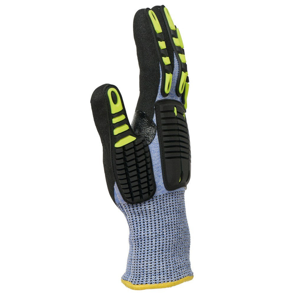 WK. Designed To Work WKP710 - Schutzhandschuhe gegen Schnittverletzungen, Stöße und Quetschungen