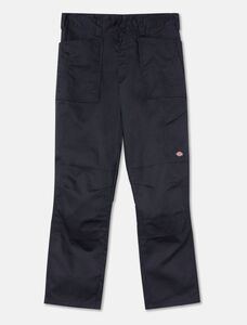 Dickies DK0A4XSJ - ACTION FLEX Herrenhose (TR2025R) Black