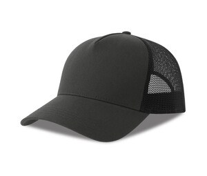 Dunkelgrau/Schwarz