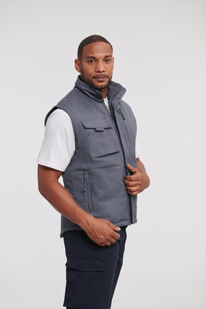 Russell RU014M - Workwear Weste