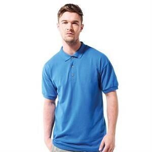 Gildan GD038 - Ultra Cotton™ Poloshirt Herren