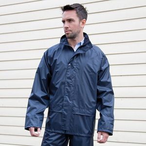 Result Core R227X - Regenjacke Outdoor