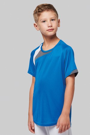 ProAct PA437 - KINDER KURZARM SPORT T-SHIRT