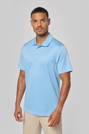 Proact PA480 - Herren Kurzarm Polo QUICK DRY®