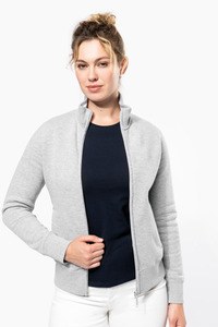 Kariban K457 - DAMEN FLEECE JACKE