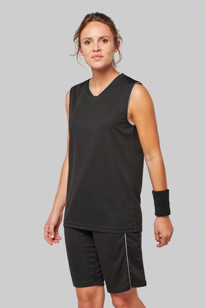 ProAct PA460 - DAMEN BASKETBALL SHIRT