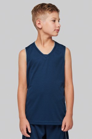 ProAct PA461 - KINDER BASKETBALL SHIRT