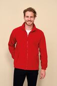 SOLS 55000 - Herren Fleece Jacke North