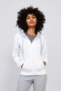 SOLS 47100 - Damen Kapuzenjacke Soul