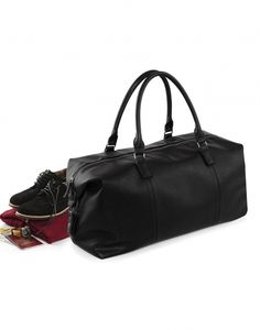 Quadra QD878 - NuHide™ Weekender Reisetasche