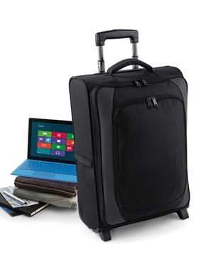 Quadra QD975 - Tungsten™ Business Traveller Tasche