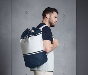 Quadra QD270 - Canvas duffle