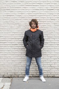 Pen Duick PK781 - Softshell-Parka Herren