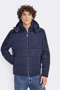 SOLS 02886 - Herren Parka Reggie