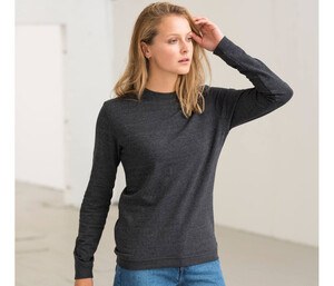 ECOLOGIE EA030 - Sweatshirt aus recycelter Baumwolle