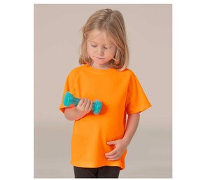 JHK JK902 - Kinder Sport T-Shirt