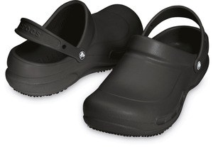 Crocs CR10075 - Crocs™ Bistro Clogs