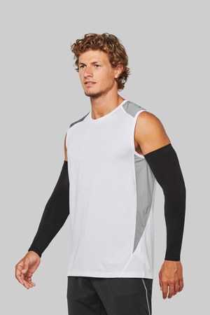 Proact PA475 - Zweifarbiges Sport-Top