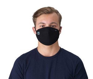 Neutral O93030 - Gesichtsmaske - verkauft in Packungen mit 5 PCs