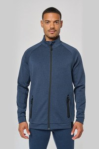 PROACT PA378 - Jacke mit hochgeschlossenem Kragen