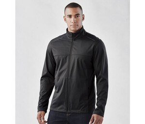 STORMTECH SHKS3 - Softshell légère homme