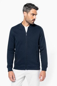 Kariban K4002 - Sweatjacke mit Reißverschluss