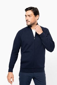 Kariban Premium PK404 - Herrenjacke mit Reißverschluss