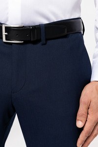 Kariban Premium PK820 - Ledergürtel für Herren