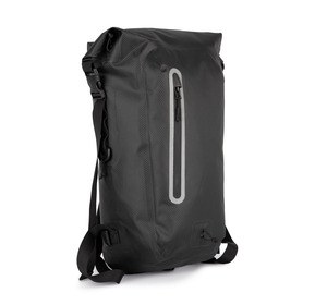 Kimood KI0188 - Wasserabweisender Rucksack mit Helmfach