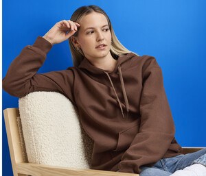 GILDAN GNSF50 - Unisex-Kapuzen-Sweatshirt