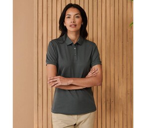 HENBURY HY466 - Polo-Shirt für Damen aus recyceltem Polyester