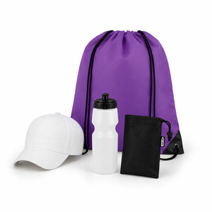 Sport & Fitnessstudio Set: Shoop MO7208 + Spot Seven MO8933 + Tuko MO9918 + Singa MO6875