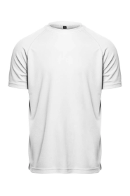 Pen Duick PK140 - Firstee Herren T-Shirt - Weiß