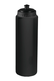Proact PA560 - Sporttrinkflasche 1000 ml - Black