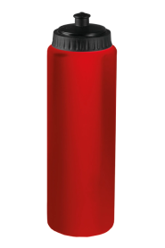 Proact PA560 - Sporttrinkflasche 1000 ml - Rot